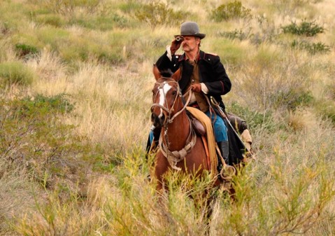 JAUJA: premières images du Lisandro Alonso avec Viggo Mortensen