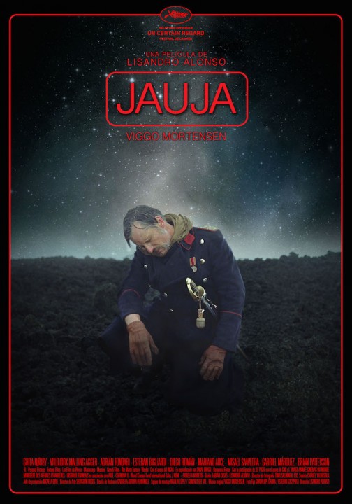 JAUJA: premières images du Lisandro Alonso avec Viggo Mortensen