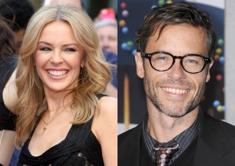 FLAMMABLE CHILDREN: Kylie Minogue & Guy Pearce réunis par le réal de "Priscilla, folle du désert"