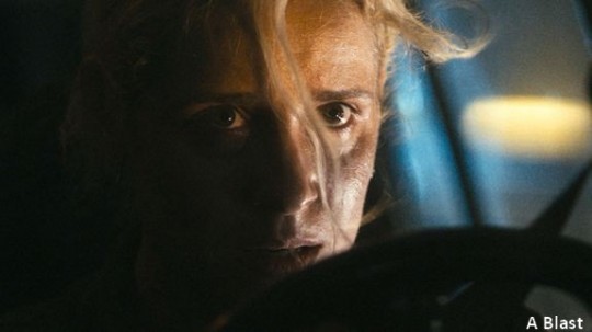 FESTIVAL DE LOCARNO 2014: la compétition en images