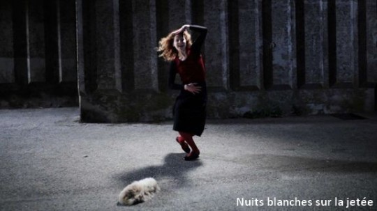 FESTIVAL DE LOCARNO 2014: la compétition en images