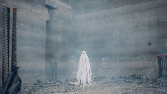 A GHOST STORY: premières images du film avec Rooney Mara et Casey Affleck sélectionné à Sundance