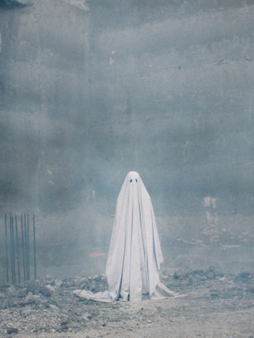 A GHOST STORY: premières images du film avec Rooney Mara et Casey Affleck sélectionné à Sundance