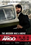 ARGO, LOOPER, LES SCHTROUMPFS 2: nouvelles affiches