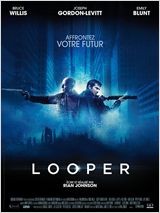 BOX-OFFICE US: Hôtel Transylvanie plus fort que Looper ?