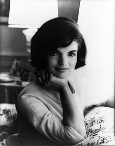 JACKIE: Natalie Portman en Jackie Kennedy ?