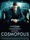 JEU-CONCOURS UNIVERSCINÉ: 5 séances pour Cosmopolis à gagner !