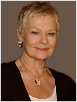 PHILOMENA LEE: Judi Dench héroïne du prochain Stephen Frears