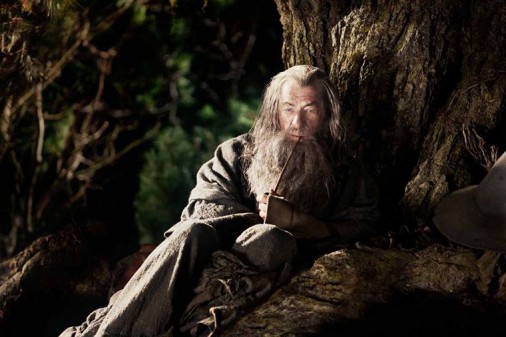 BOX-OFFICE US: Le Hobbit vers un record ?