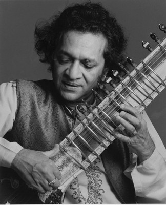 DÉCÈS: Ravi Shankar (1920-2012)