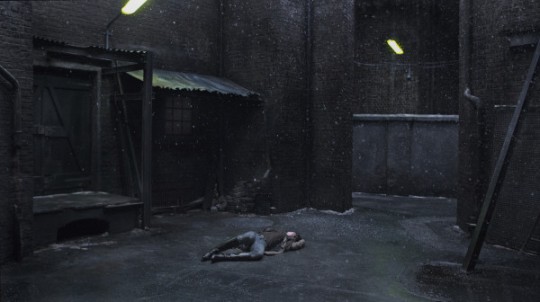 NYMPHOMANIAC: première image officielle du prochain Lars Von Trier !