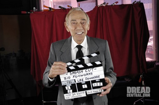 ZOMBIFICADOR: le pape du gore Herschell Gordon Lewis a besoin de VOUS !