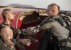 ELYSIUM: nouvelles images du film de SF avec Jodie Foster et Matt Damon