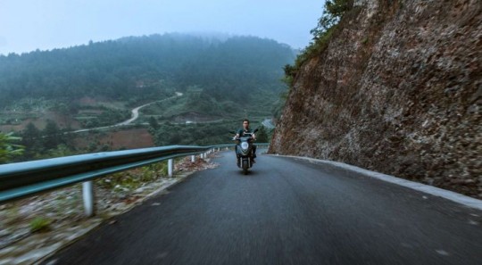 KAILI BLUES: premières images du film chinois au mystérieux pitch