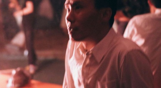 KAILI BLUES: premières images du film chinois au mystérieux pitch