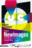 FESTIVAL NEWIMAGES 2018: le programme