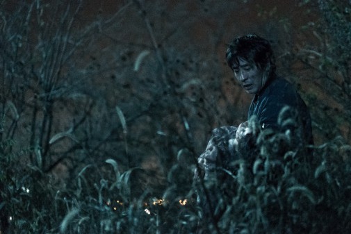 SEVEN YEARS OF NIGHT: 1res images d'un thriller vengeur venu de Corée