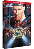 Street fighter Edition Deluxe