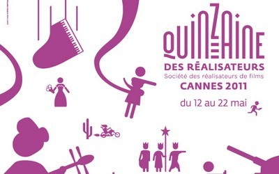 Quinzaine des réalisateurs 2011: la sélection