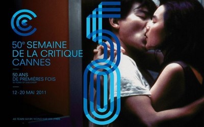 Semaine de la Critique 2011: la sélection