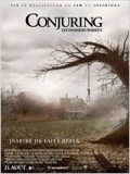 CONJURING: une trentaine d'images du film d'horreur de James Wan