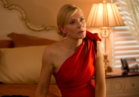 BLUE JASMINE: nouvelles images du prochain Woody Allen avec Cate Blanchett