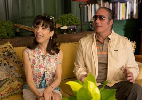 BLUE JASMINE: nouvelles images du prochain Woody Allen avec Cate Blanchett