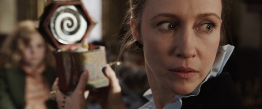 CONJURING: une trentaine d'images du film d'horreur de James Wan