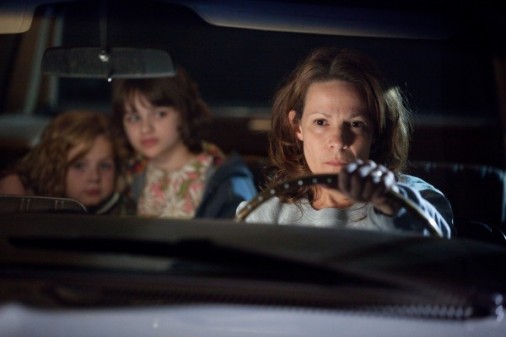 CONJURING: une trentaine d'images du film d'horreur de James Wan