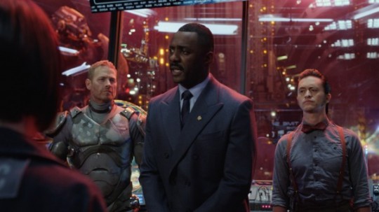 PACIFIC RIM: nouvelle bande annonce + une cinquantaine d'images du nouveau Del Toro