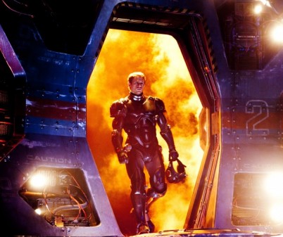 PACIFIC RIM: nouvelle bande annonce + une cinquantaine d'images du nouveau Del Toro