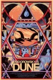 JODOROWSKY'S DUNE: le film que vous ne pourrez peut-être jamais voir