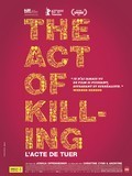 JEU-CONCOURS UNIVERSCINÉ: des séances VoD du choc 'The Act of Killing' à gagner !