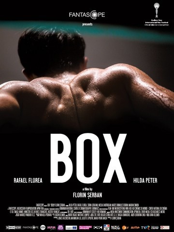Black Movie Festival : Box