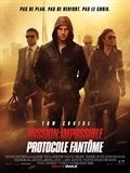 BOX-OFFICE US: fiasco pour Tintin, Mission: impossible entre les gouttes