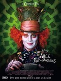 ALICE AU PAYS DES MERVEILLES 2: Johnny Depp et Mia Wasikowska confirmés au cast