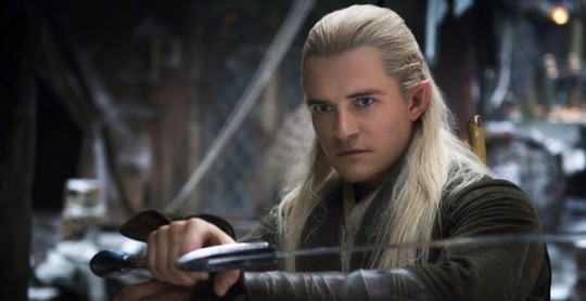 LE HOBBIT, LA DESOLATION DE SMAUG: nouvel extrait, nouvelles images et une featurette