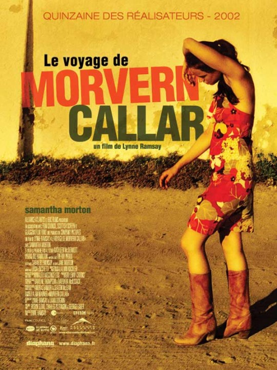 Voyage de Morvern Callar (Le)