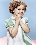 DÉCÈS: Shirley Temple (1928-2014)