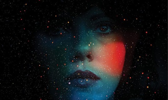 UNDER THE SKIN: magnifique affiche pour le film avec Scarlett Johansson