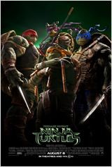 BOX-OFFICE US: les Tortues Ninja vers un carton ?