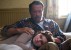 MAGGIE: premières images du film de zombie avec Arnold Schwarzenegger