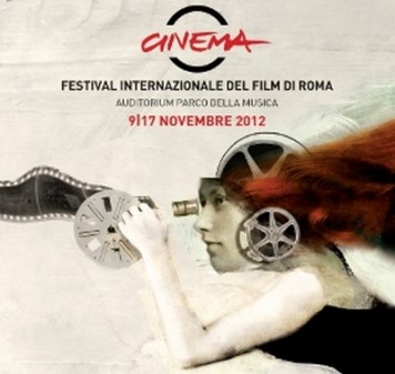 FESTIVAL DE ROME 2012: la sélection !