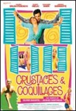 CRUSTACES ET COQUILLAGES: la critique