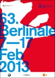 BERLINALE 2013 : L’affiche officielle dévoilée