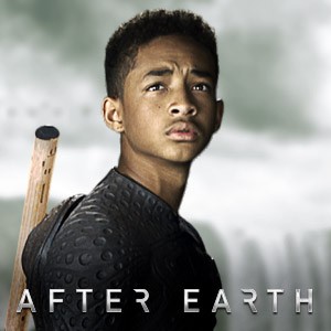 AFTER EARTH: nouvelles images du prochain Shyamalan