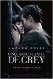 BOX-OFFICE US: vers un excellent démarrage pour "Cinquante Nuances de Grey" ?