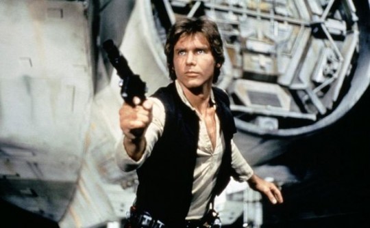 STAR WARS: Harrison Ford confirmé au cast ?