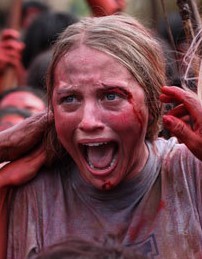 THE GREEN INFERNO: première image sanglante du film de cannibales signé Eli Roth