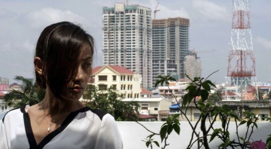 DREAM LAND: des images du film cambodgien sélectionné à Locarno